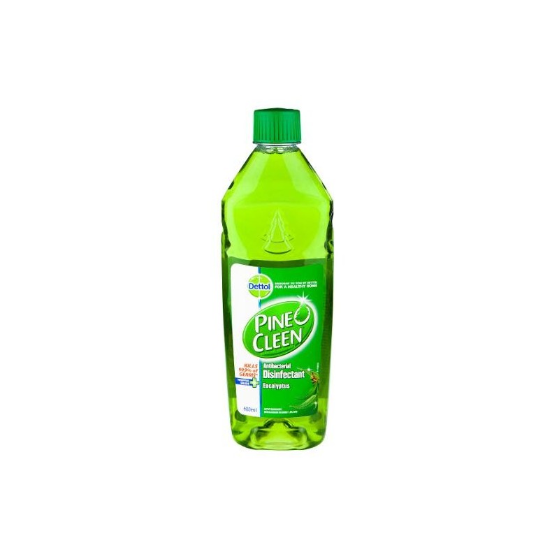 EUCALYPTUS DISINFECTANT 500ML