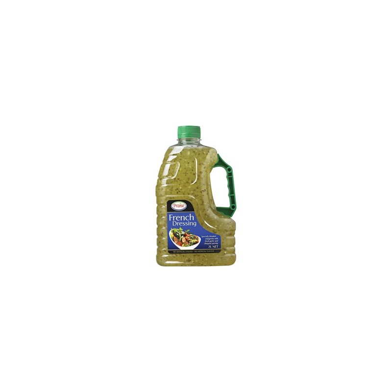 FRENCH DRESSING 2L