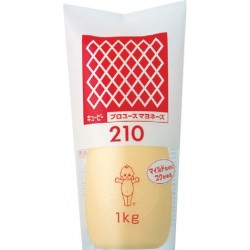 MAYONNAISE 1KG