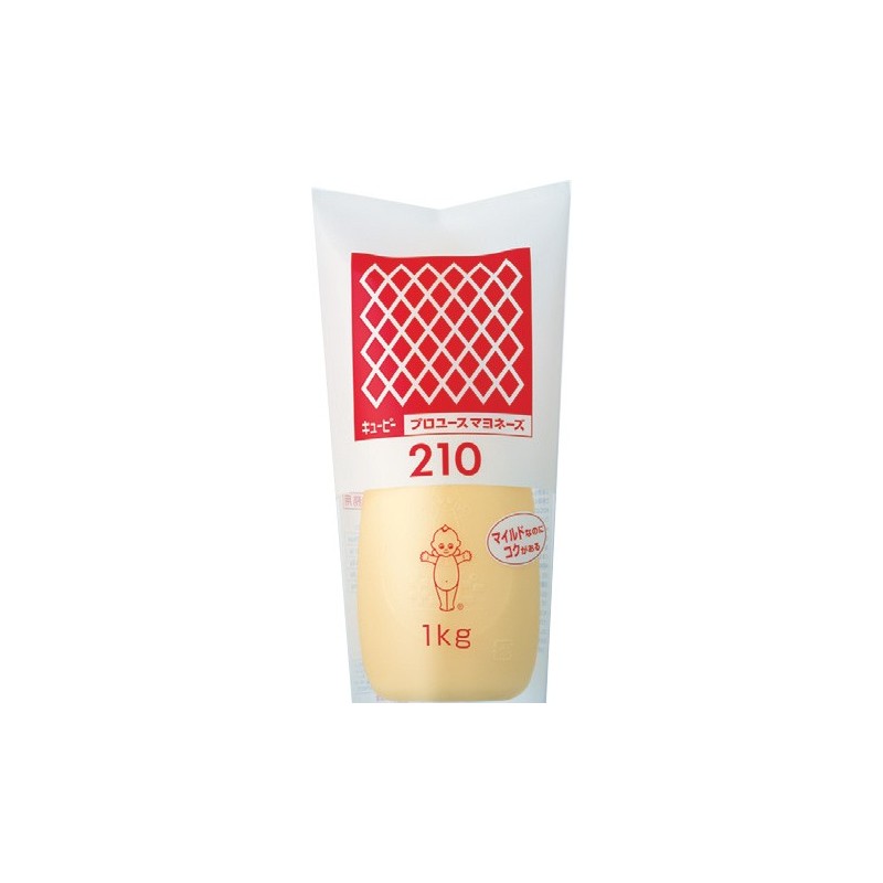 MAYONNAISE 1KG