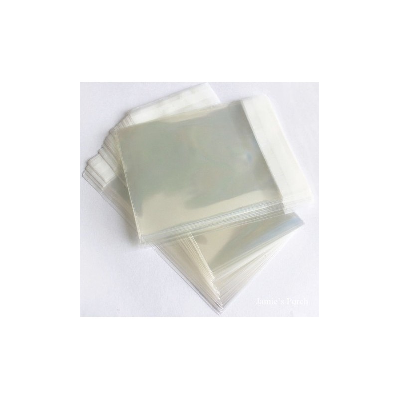 150 X 75 X 45 CELLOPHANE BAGS 250'S