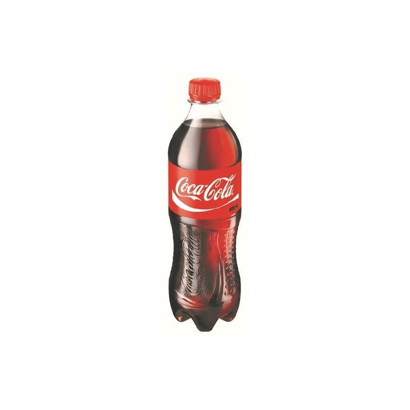 SOFT DRINK 600ML