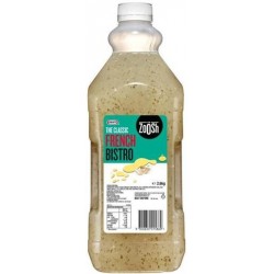 FRENCH DRESSING 2.6KG
