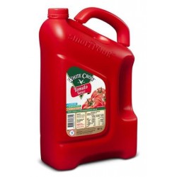 GLUTEN-FREE CATERERS TOMATO SAUCE 4L