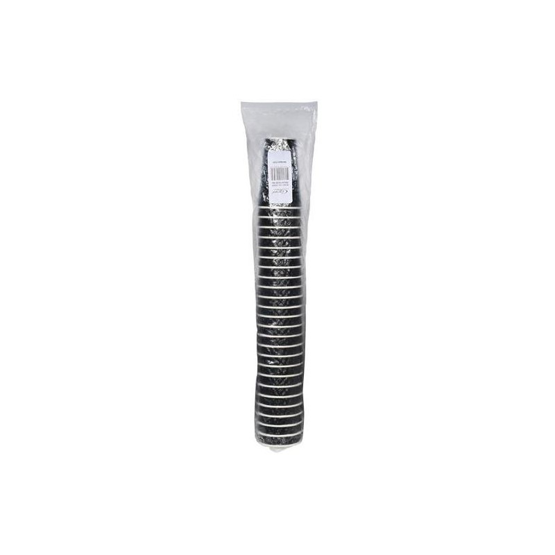 COOLGRIP CUP BLACK 16OZ 25S