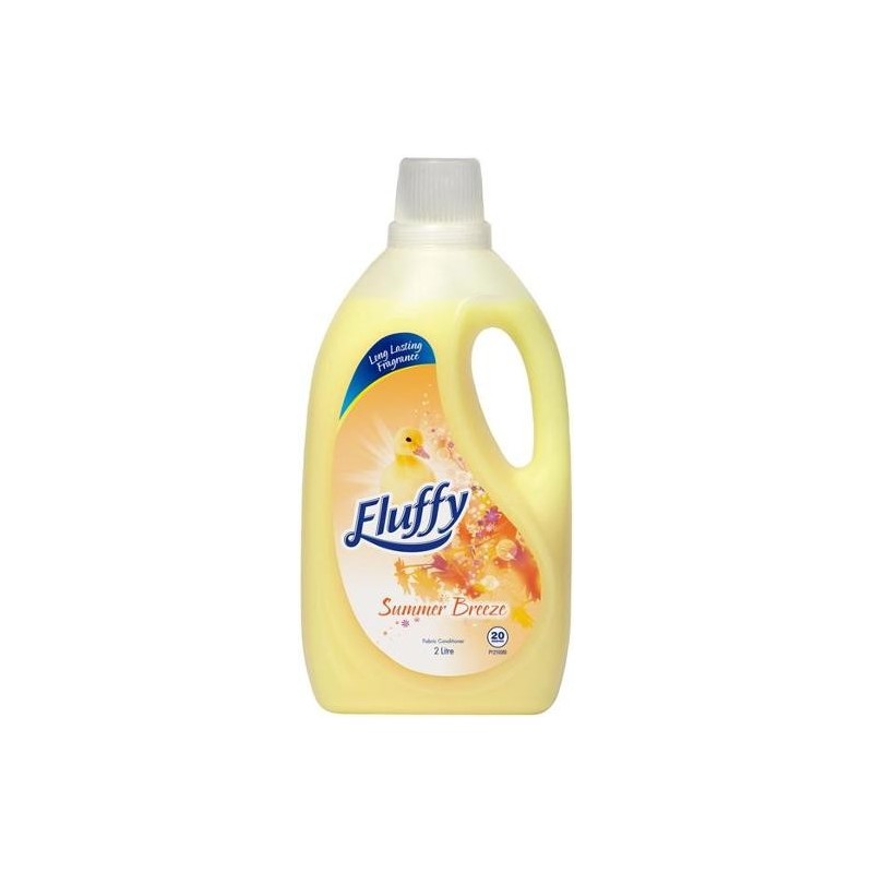 FABRIC SOFTENER SUMMER BREEZE 2L