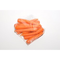 Carrots - Pre Pack (1kg)