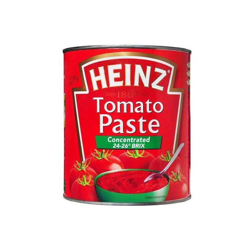 TOMATO PASTE 3.15KG
