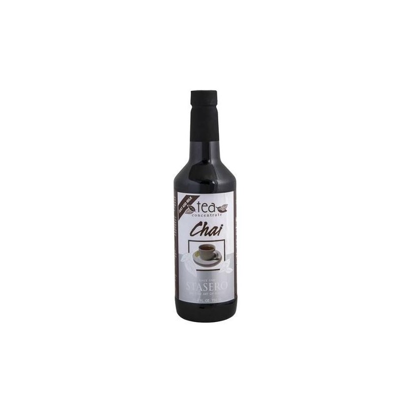 CHAI TEA 750ML