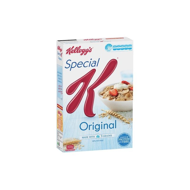 SPECIAL K 300GM SPECIAL K 300GM