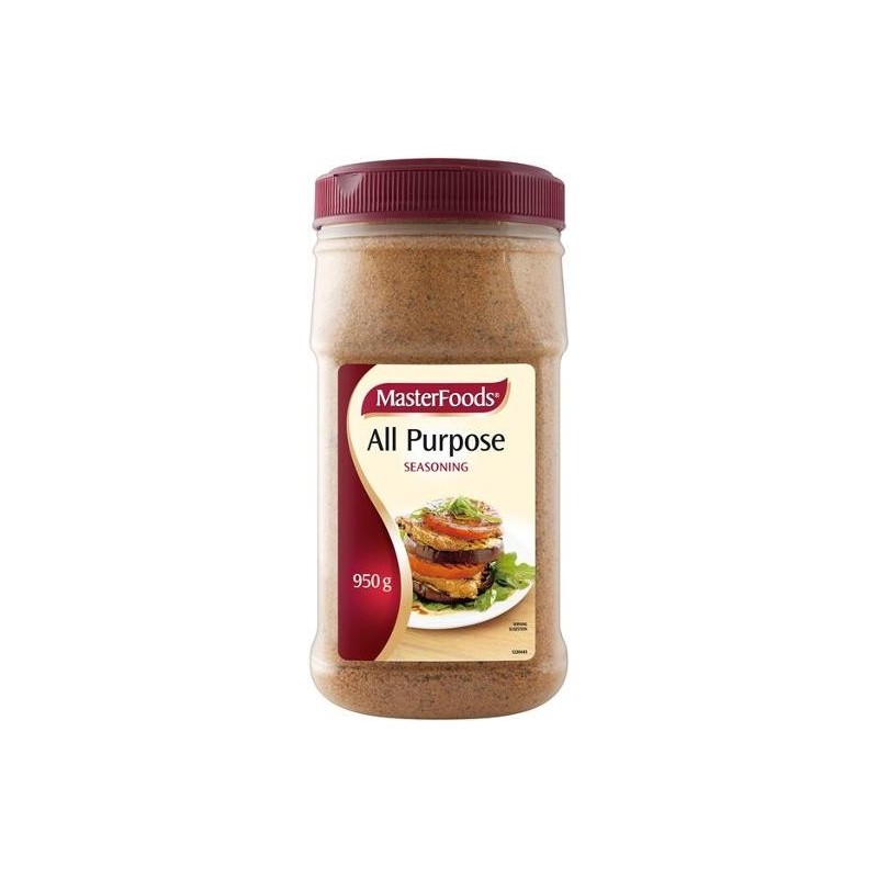 ALL PURPOSE SEASONING 950GM