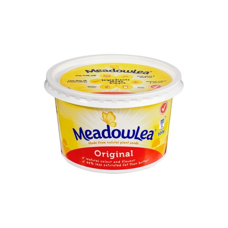 MARGARINE SPREAD 500GM MARGARINE SPREAD 500GM