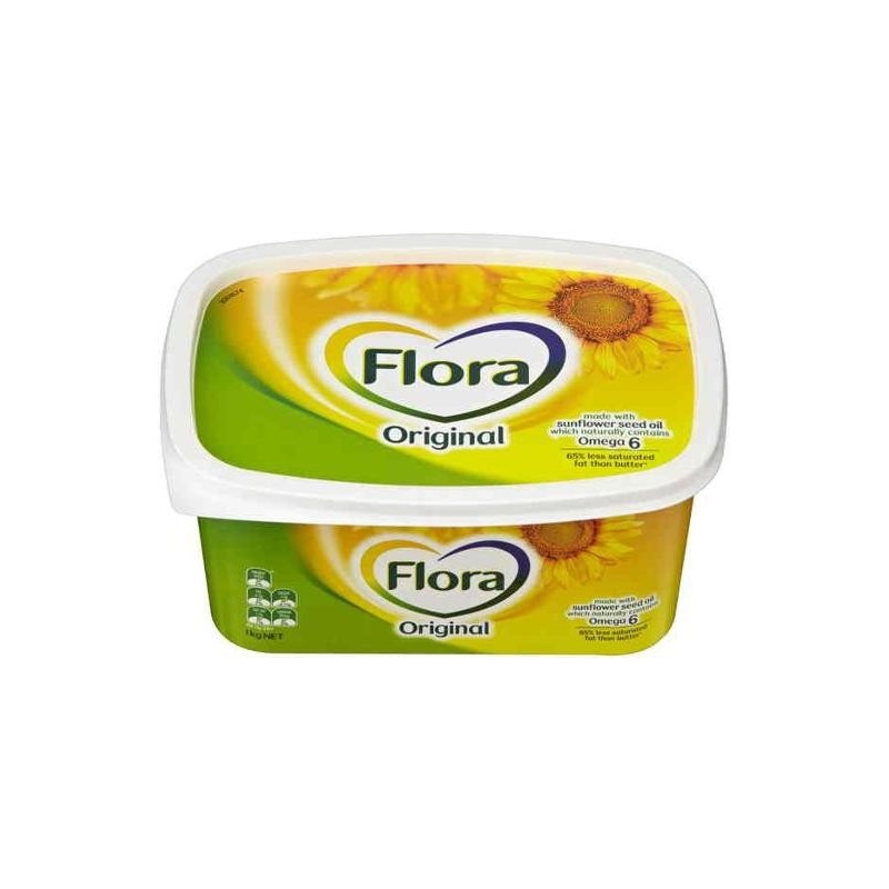 SPREAD ORIGINAL 1KG