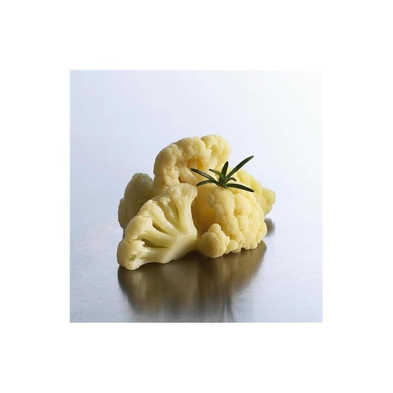 CAULIFLOWER 2KG