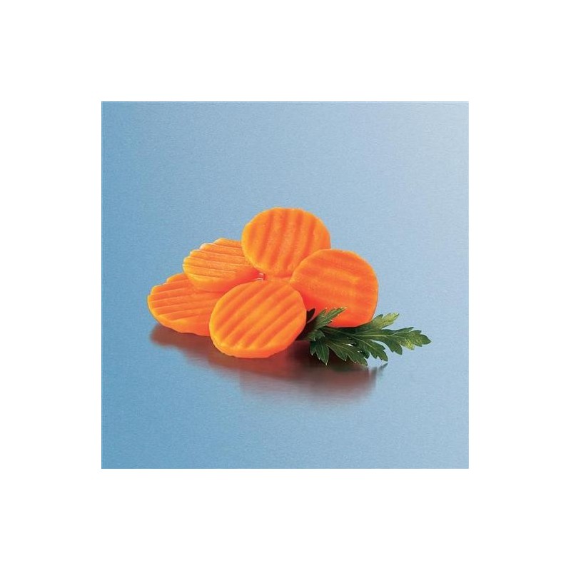 CARROT RINGS 2KG