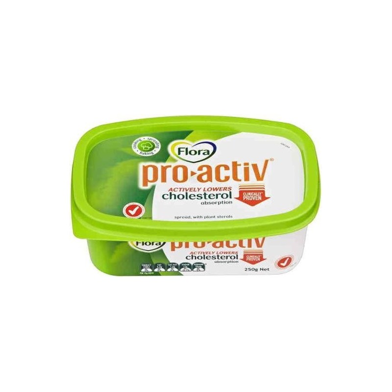 FLORA SPRD PRO-ACTIVE 250GM
