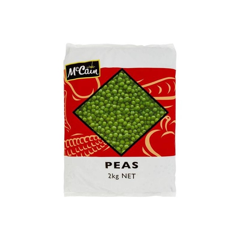 PEAS 2KG