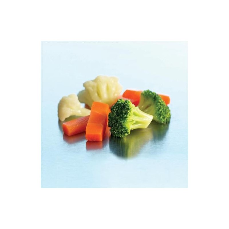 COUNTRY HARVEST CARROTS CAULIFLOWER AND...