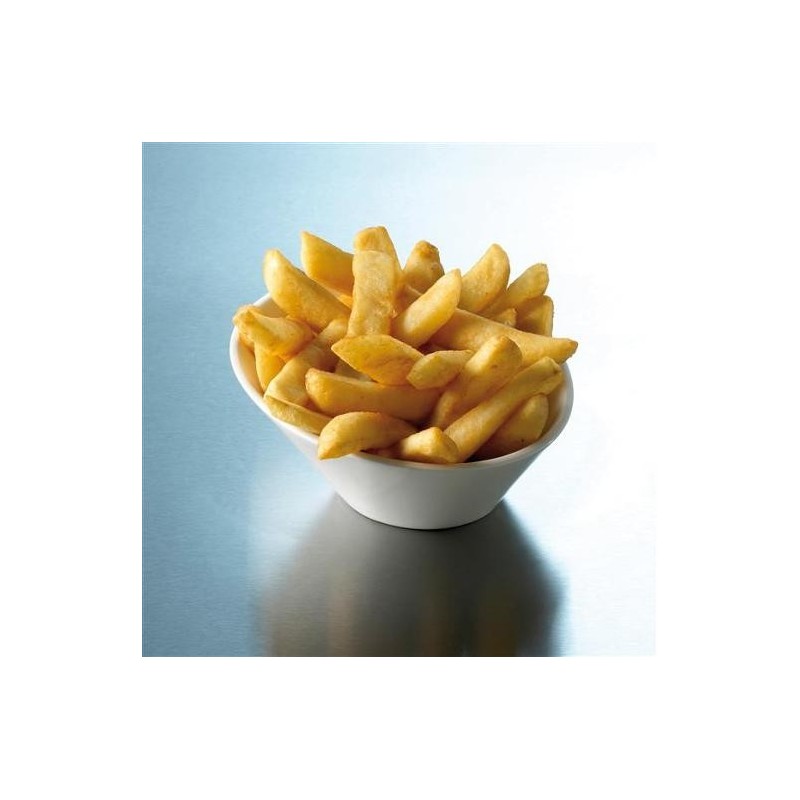 CHIPS SUPA CRUNCH STEAKHOUSE 2KG