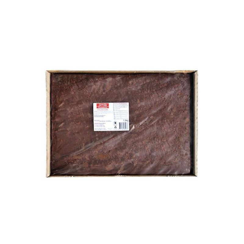 CHOCOLATE CAKE TRAY 1.8KG CHOCOLATE CAKE TRAY 1.8KG