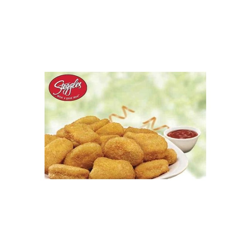 FROZEN CHICKEN NUGGETS 1KG