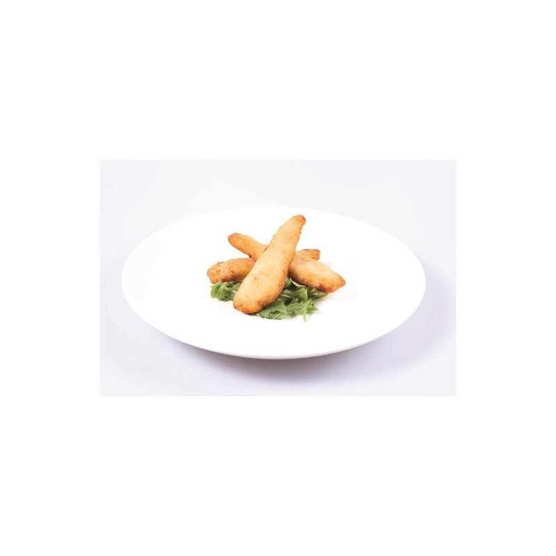 CHICKEN BREAST TENDERS GLUTEN FREE 1KG