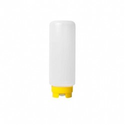 UPSIDE DWN SQZ BTL 69732YEL1LT