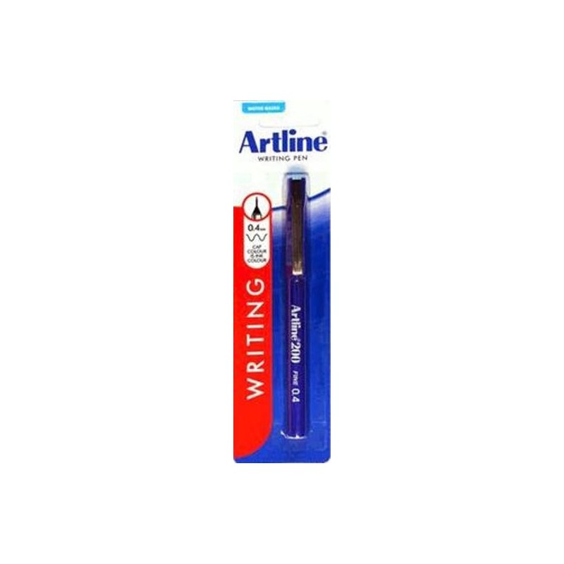 PEN 2 BLUE 1EA
