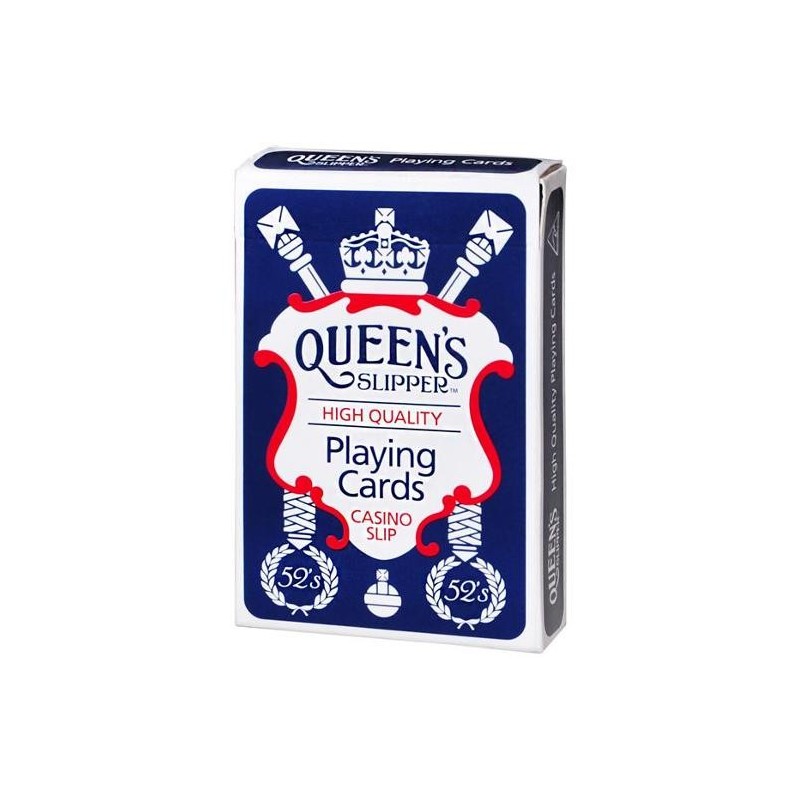 HIGH SLIP PLAYING CARDS 1PK