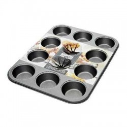 MUFFIN PAN TRAY 12CUP