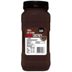 CHUTNEY FRUIT 2.3KG