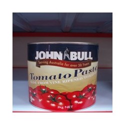 TOMATO PASTE 3KG