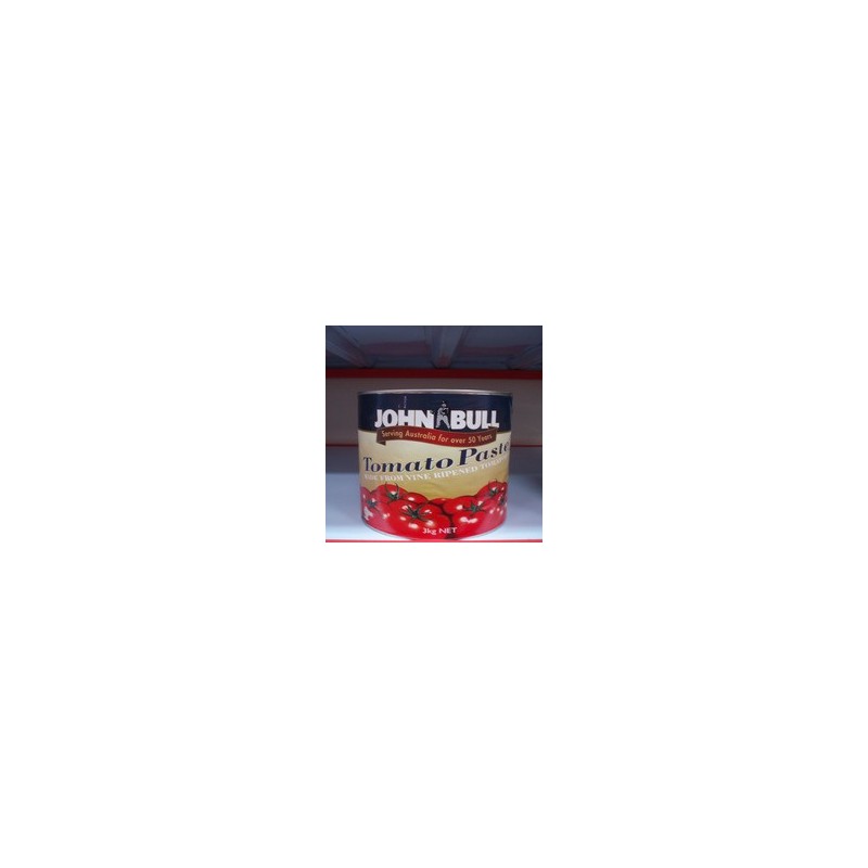 TOMATO PASTE 3KG