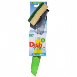 DISH BRUSH 1S