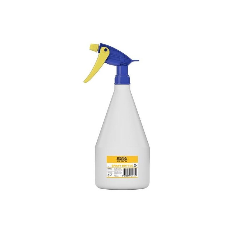 SPRAY TRIGGER 1L
