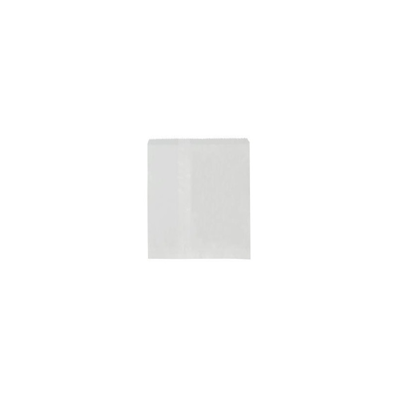 C/A BAG PPR NO4 FLT WHT   500S
