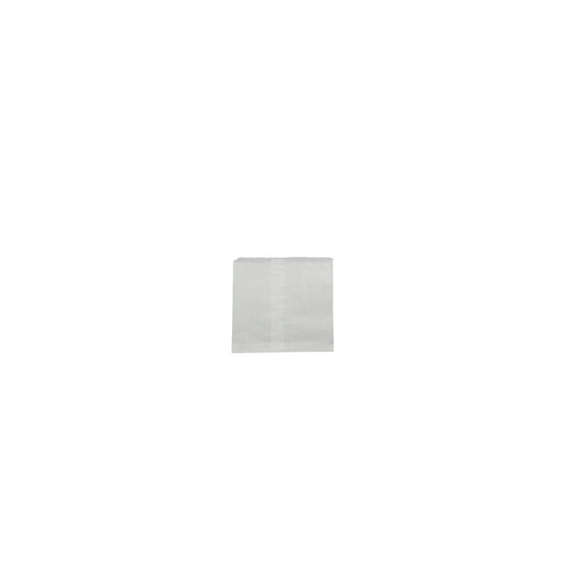 C/A BAG PPR NO3 FLT  WHT  500S