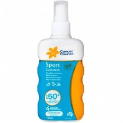 CAN COUNCIL SPORT F/S50 No.200ML