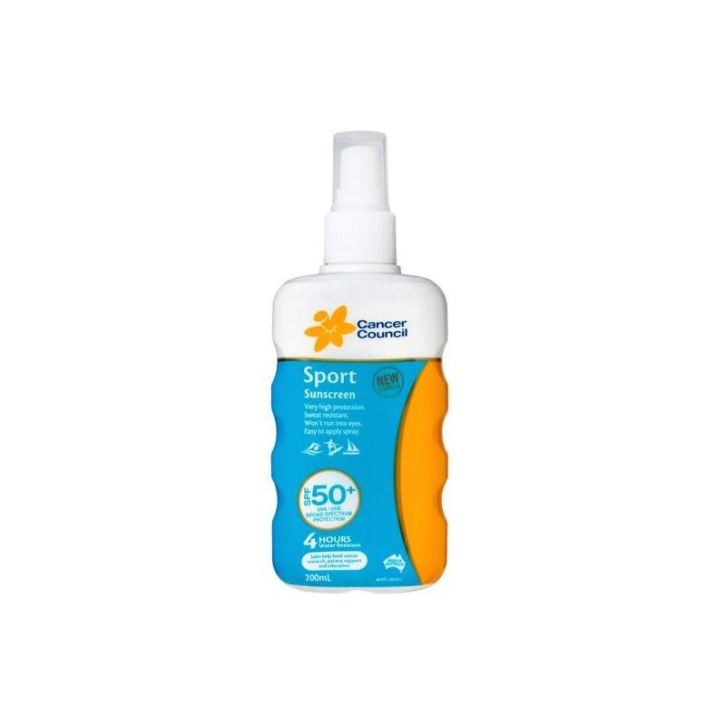 CAN COUNCIL SPORT F/S50 No.200ML