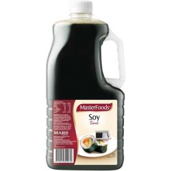 SOY SAUCE 3L