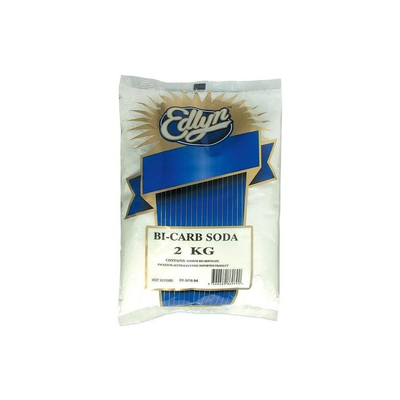 BI-CARB SODA 2KG