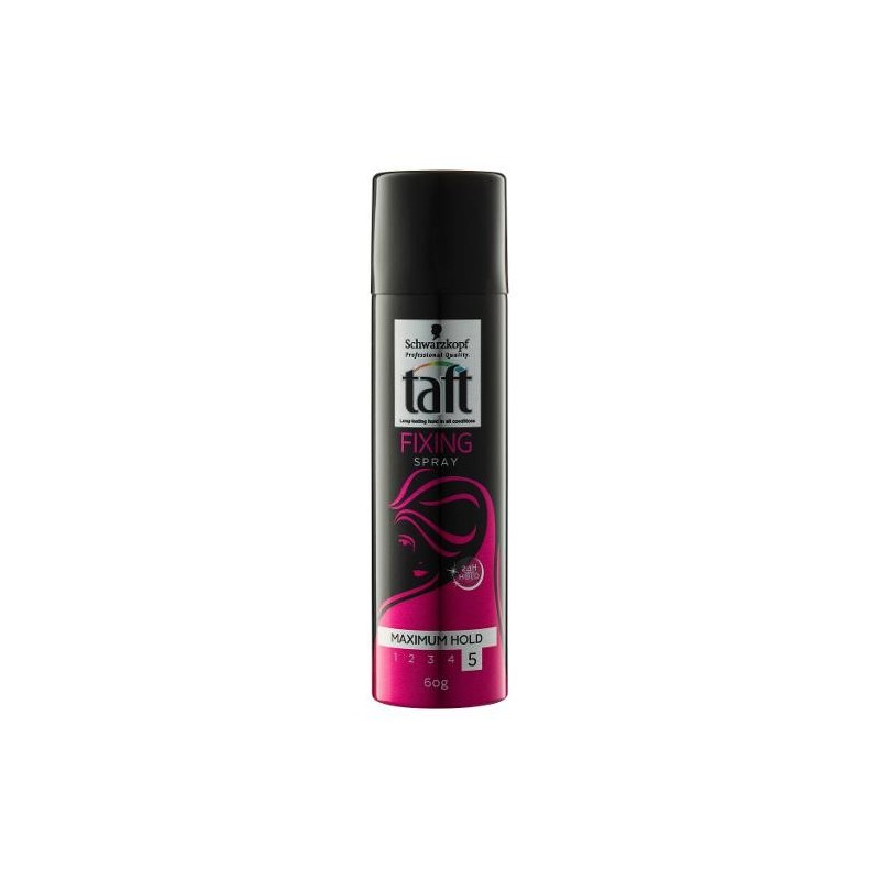 TAFT FIXING SPRAY EXTR HLDNo.60G