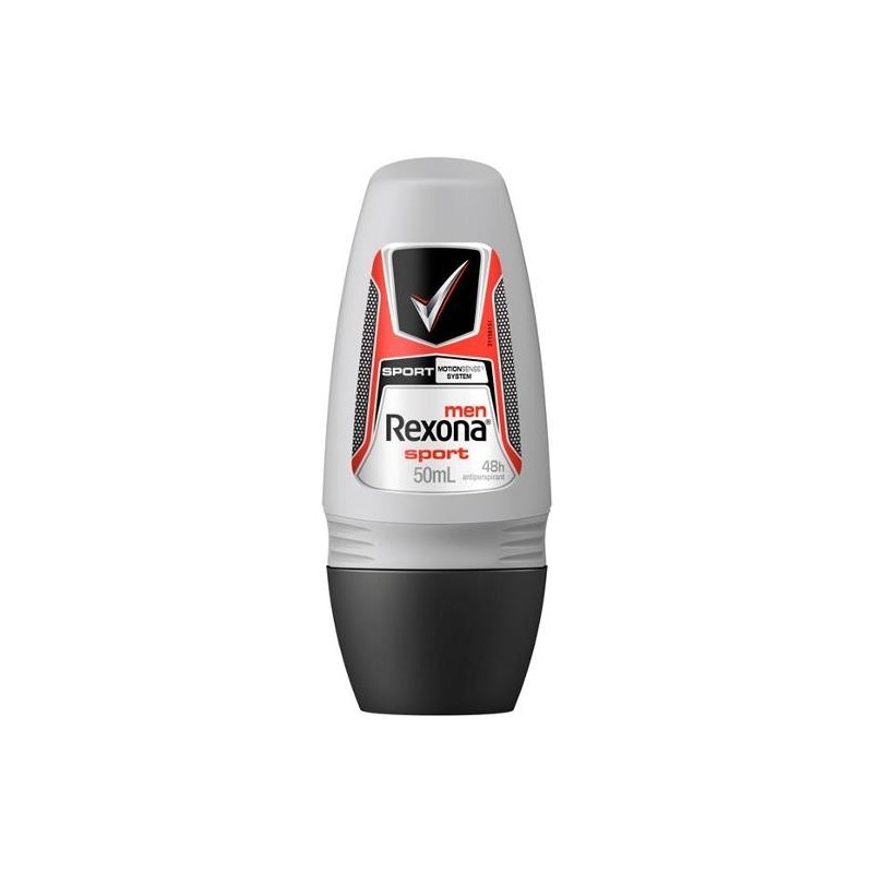 REXONA AP R/O MEN SPORT 50ML