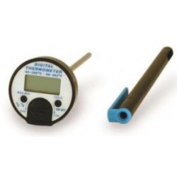 THERMOMETER DIGITAL LCD DISPLAY 