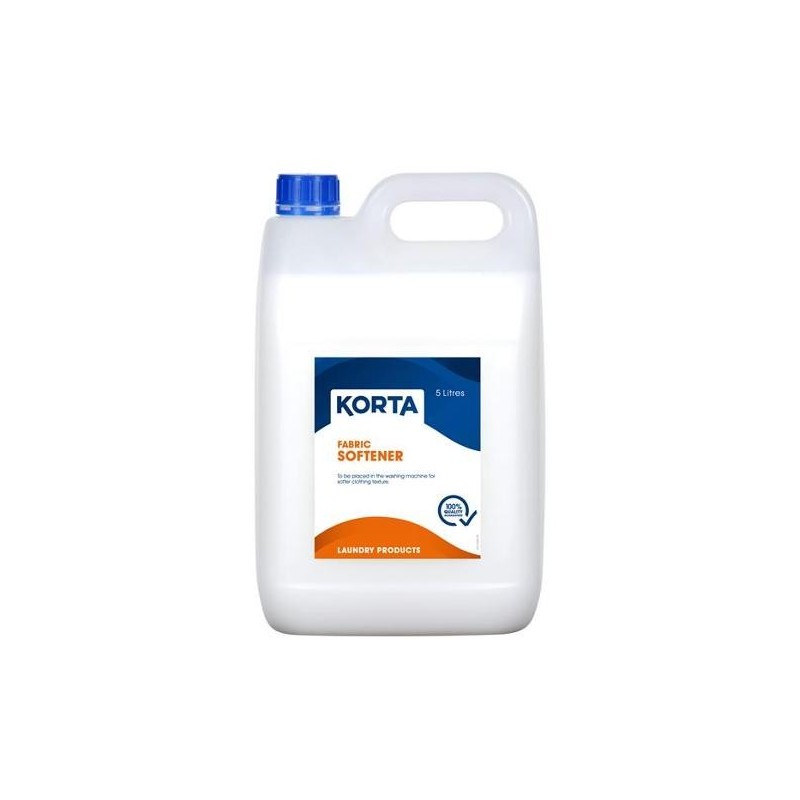 FABRIC SOFTENER 5LT