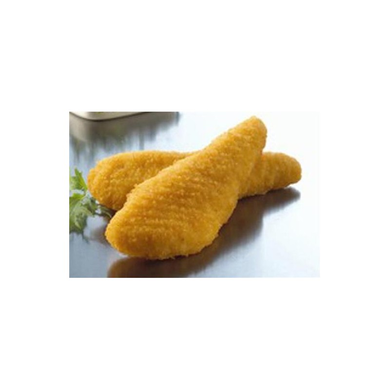 CAPTAINS CATCH CRUNCHY CRUMBED FISH PORTIONS...