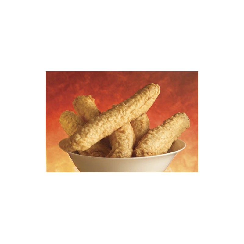 BATTERED FRANKFURTS 20S