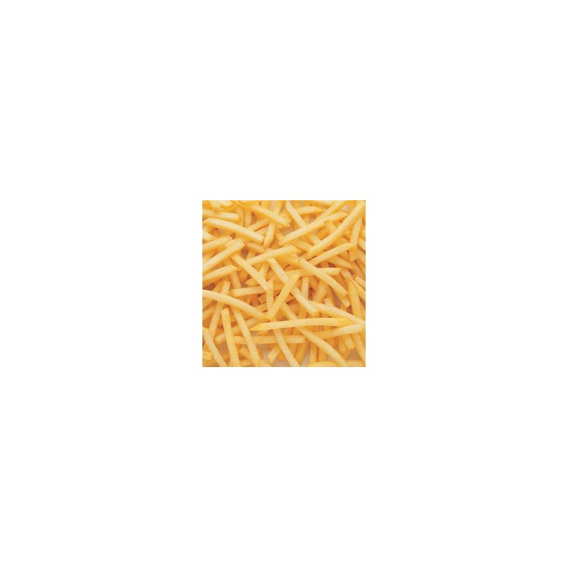 SHOESTRING FRIES 7MM 3KG