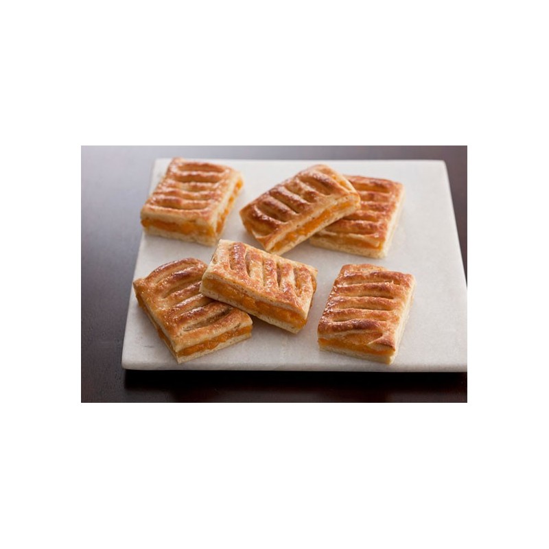 APRICOT DANISH TRAY 1.7KG