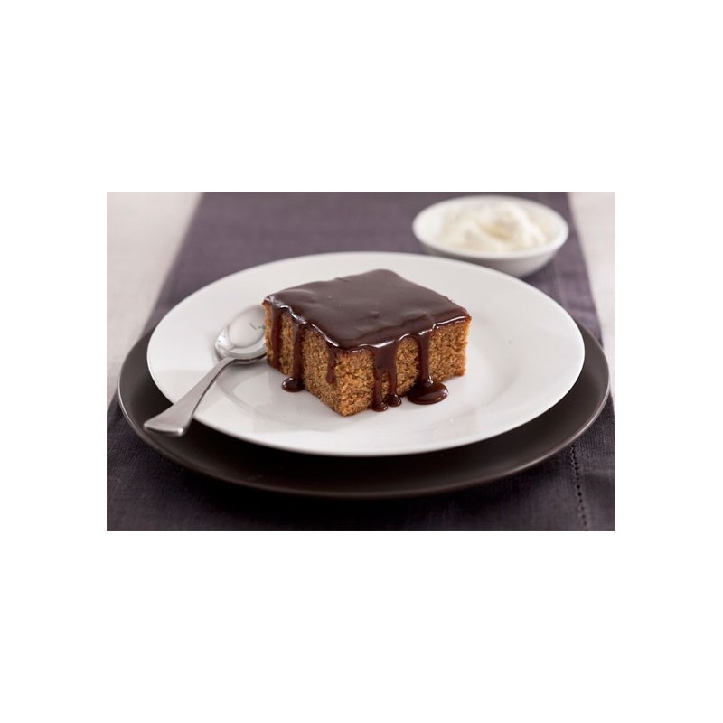 STICKY DATE PUDDING TRAY 1.15KG